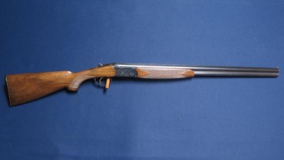BERETTA BL-3 20 GAUGE - Image 2 of 7