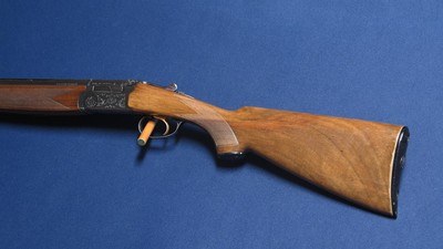 BERETTA BL-3 20 GAUGE - Image 5 of 7