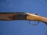 BERETTA BL-3 20 GAUGE - Image 4 of 7