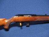 WEATHERBY MARK XXII 22LR