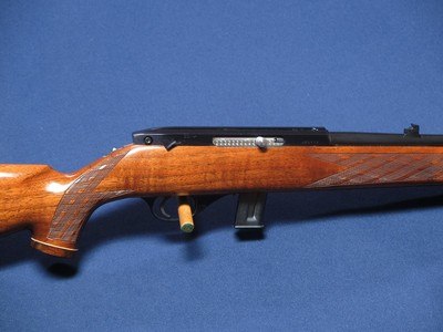 WEATHERBY MARK XXII 22LR - Image 1 of 7