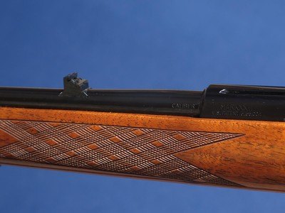 WEATHERBY MARK XXII 22LR - Image 7 of 7