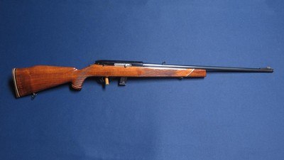 WEATHERBY MARK XXII 22LR - Image 2 of 7
