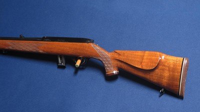 WEATHERBY MARK XXII 22LR - Image 5 of 7