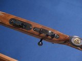 SAVAGE MK II CLASSIC DELUXE 22LR - 8 of 8