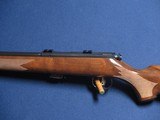 SAVAGE MK II CLASSIC DELUXE 22LR - 4 of 8