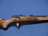 SAVAGE MK II CLASSIC DELUXE 22LR - 1 of 8