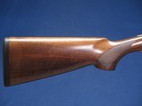 BERETTA 687 SIVER PIGEON III 28 GAUGE - Image 4 of 8