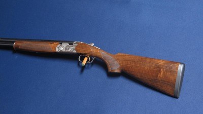 BERETTA 687 SIVER PIGEON III 28 GAUGE - Image 6 of 8