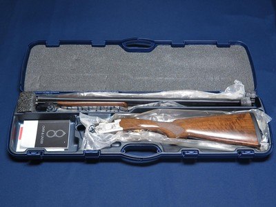BERETTA 687 SIVER PIGEON III 28 GAUGE - Image 2 of 8