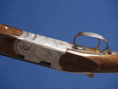 BERETTA 687 SIVER PIGEON III 28 GAUGE - Image 8 of 8