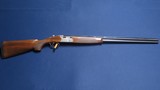 BERETTA 687 SIVER PIGEON III 28 GAUGE - Image 3 of 8