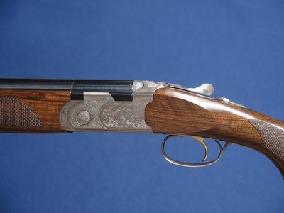 BERETTA 687 SIVER PIGEON III 28 GAUGE - Image 5 of 8