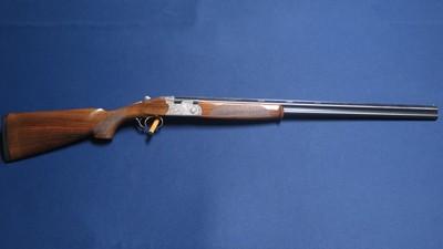BERETTA 687 SIVER PIGEON III 28 GAUGE - Image 3 of 8
