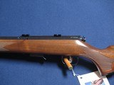 SAVAGE M93 CLASSIC DELUXE 17 HMR - 4 of 9