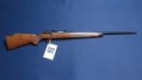 SAVAGE M93 CLASSIC DELUXE 17 HMR - 2 of 9