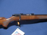 SAVAGE M93 CLASSIC DELUXE 17 HMR - 1 of 9