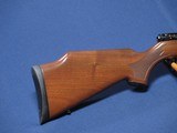 SAVAGE M93 CLASSIC DELUXE 17 HMR - 3 of 9
