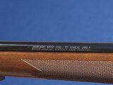 SAVAGE M93 CLASSIC DELUXE 17 HMR - 7 of 9