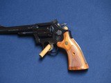 SMITH & WESSON 48-7 22 MRF - Image 4 of 5