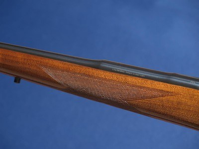 BROWNING SAFARI 222 MAG 1964 - Image 8 of 9