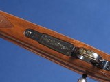 BROWNING SAFARI 222 MAG 1964 - Image 7 of 9