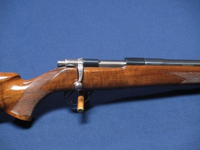 BROWNING SAFARI 222 MAG 1964 - Image 1 of 9