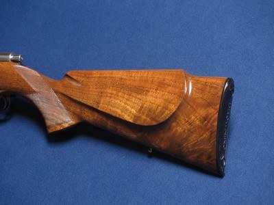BROWNING SAFARI 222 MAG 1964 - Image 6 of 9