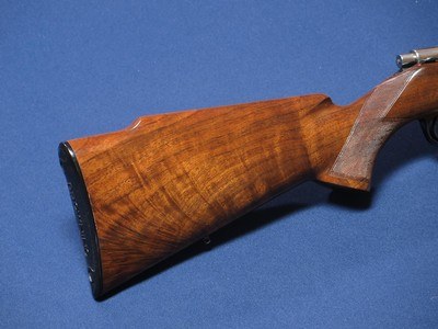 BROWNING SAFARI 222 MAG 1964 - Image 3 of 9