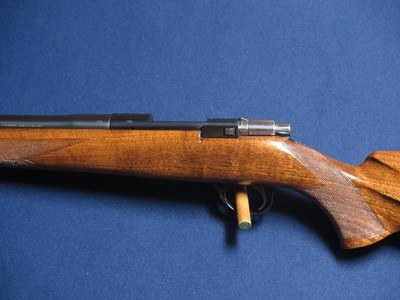 BROWNING SAFARI 222 MAG 1964 - Image 4 of 9