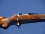 BROWNING SAFARI 222 MAG 1964 - Image 1 of 9