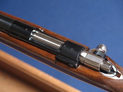 BROWNING SAFARI 222 MAG 1964 - Image 9 of 9