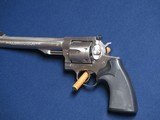 RUGER REDHAWK 44 MAGNUM STAINLESS - Image 4 of 4