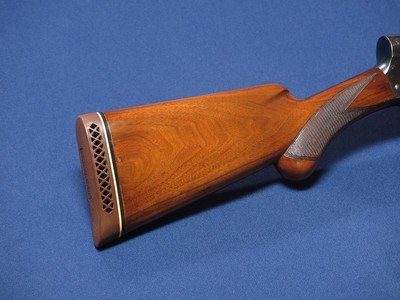 BROWNING A5 MAGNUM 12 GAUGE - Image 3 of 8