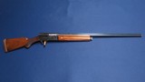 BROWNING A5 MAGNUM 12 GAUGE - Image 2 of 8