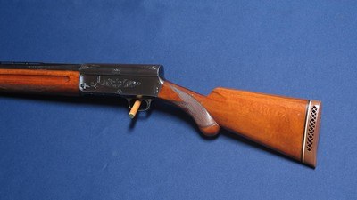 BROWNING A5 MAGNUM 12 GAUGE - Image 5 of 8