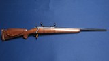 WINCHESTER 70 225 WIN - Image 2 of 8