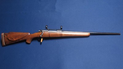 WINCHESTER 70 225 WIN - Image 2 of 8