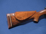 WINCHESTER 70 225 WIN - Image 3 of 8