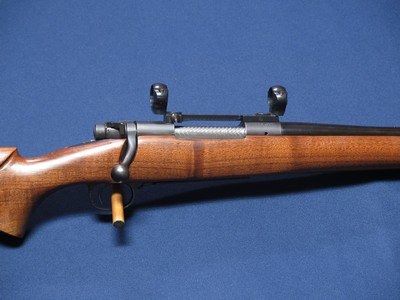 WINCHESTER 70 225 WIN - Image 1 of 8