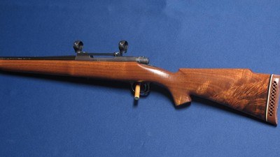 WINCHESTER 70 225 WIN - Image 5 of 8