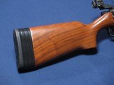 KIMBER 82 GOVERNMENT 22LR - 3 of 8