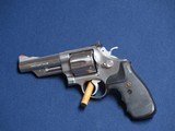SMITH & WESSON 629-1 44 MAGNUM - 3 of 4