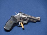 SMITH & WESSON 629-1 44 MAGNUM - 1 of 4