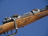 WAFFEN DSCHULNIGG ENGRAVED 8MM MAUSER - Image 2 of 10