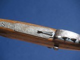 WAFFEN DSCHULNIGG ENGRAVED 8MM MAUSER - Image 9 of 10