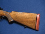 WAFFEN DSCHULNIGG ENGRAVED 8MM MAUSER - Image 7 of 10