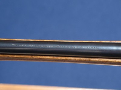 WAFFEN DSCHULNIGG ENGRAVED 8MM MAUSER - Image 10 of 10