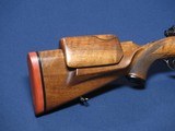 WAFFEN DSCHULNIGG ENGRAVED 8MM MAUSER - Image 4 of 10