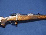 WAFFEN DSCHULNIGG ENGRAVED 8MM MAUSER - Image 1 of 10